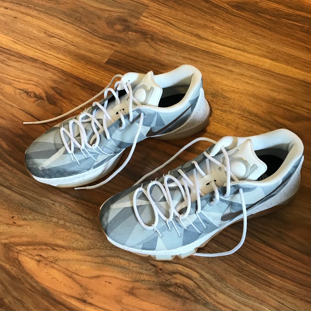 Nike KD